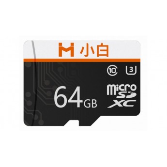 Карта памяти XIAOMI Compact Flash 64Гб 6930878758496