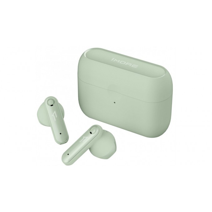 Беспроводные наушники XIAOMI Neo EO007 Green () 6933037202366