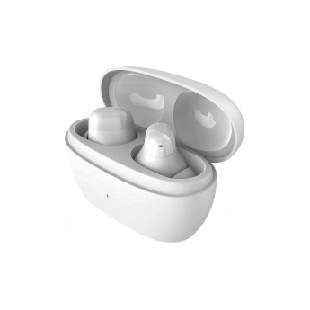 Беспроводные наушники XIAOMI 1More Omthing Airfree Buds True Wireless Earbuds White (EO009