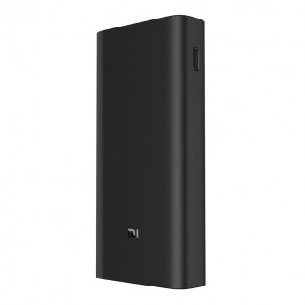 Внешний аккумулятор XIAOMI Mi 3 Pro 20000mAh PLM07ZM (CN)