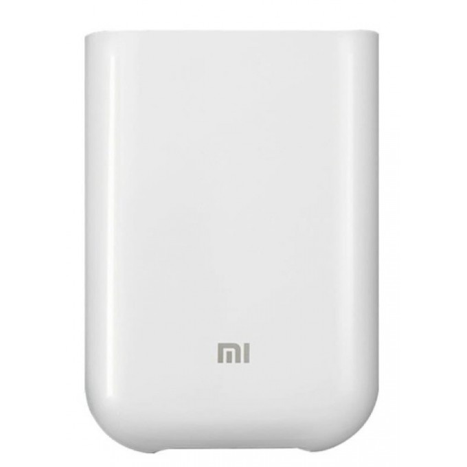 Портативный фотопринтер XIAOMI Mi Portable Photo Printer 6934177715488