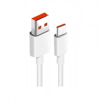 Зарядный кабель XIAOMI Mi 6A Type-C Fast Charging Data Cable