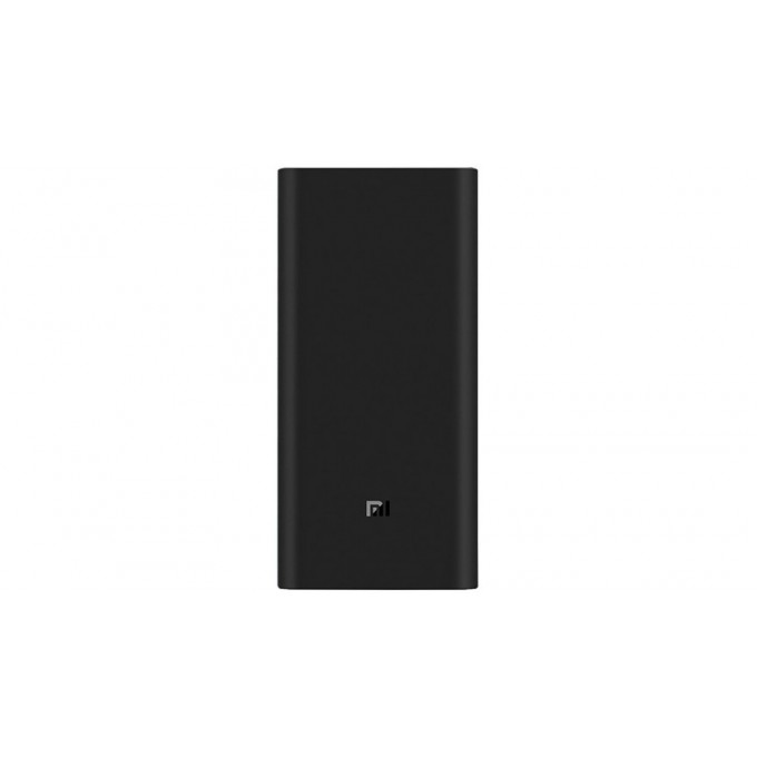 Внешний аккумулятор XIAOMI Mi Power Bank 3 Pro 20000mAh 50W (PB200SZM) 6934177744235