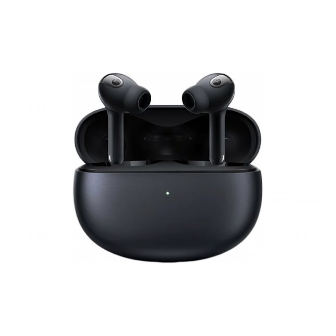 Беспроводные наушники XIAOMI True Wireless Earphone 3 Pro Black () 6934177749209