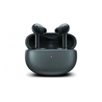 Беспроводные наушники XIAOMI Buds 3 Black (M2111E1)