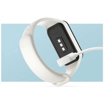 Кабель XIAOMI для зарядки XIAOMI Magnetic Charging for Wearables 2 (BHR6984GL) белый