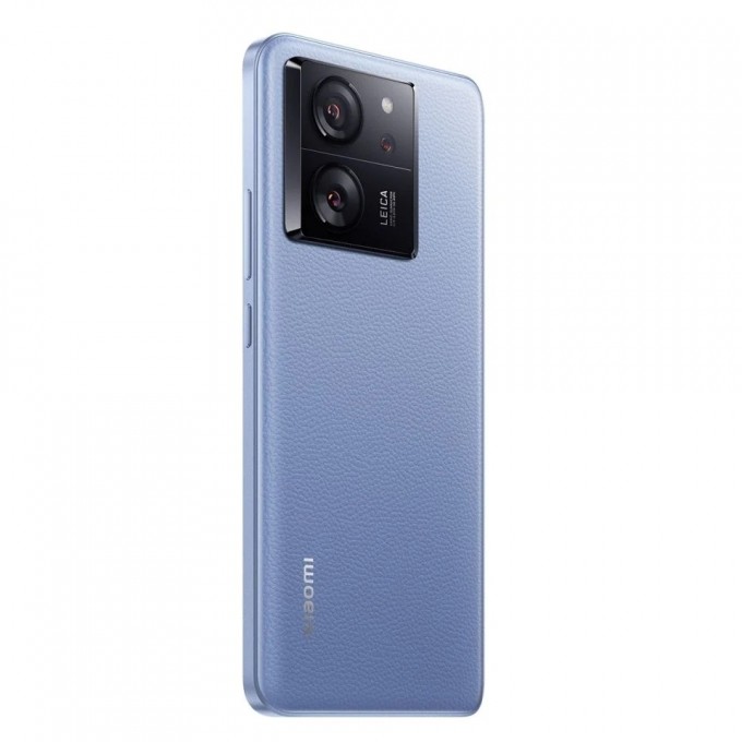 Смартфон XIAOMI 13T 12/256 ГБ, Alpine Blue EU 6941812736203