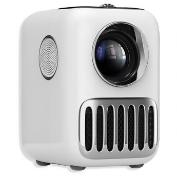 Проектор XIAOMI Wanbo Projector T2R Max