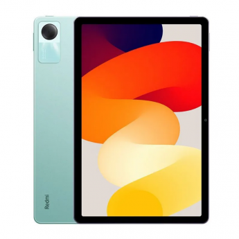 Планшет XIAOMI Pad SE 11" 8/256GB бирюзовый