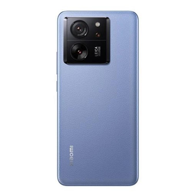 Смартфон XIAOMI 13T Pro 12/512GB Alpine Blue (23078PND5G) EU 861585066988542