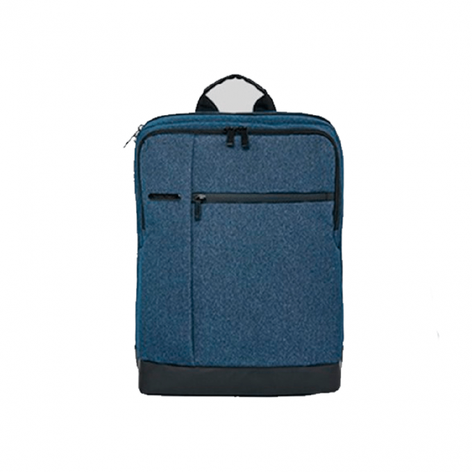 Рюкзак XIAOMI 90 Points Classic Business Backpack синий 880444