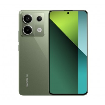 Смартфон XIAOMI Note 13 Pro 5G 8/256GB olive green (8887223)