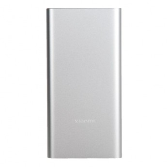 Внешний аккумулятор XIAOMI Mi Power Bank 3 22.5W (10000 mAh) PB100DZM, silver