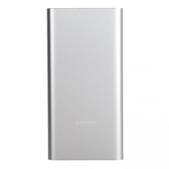 Внешний аккумулятор XIAOMI Mi Power Bank 3 22.5W (10000 mAh) PB100DZM, silver 891351