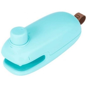 Портативный запаиватель XIAOMI 90 Points Portable Mini Sealing Machine green