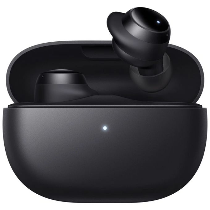 Беспроводные наушники XIAOMI Buds 3 Lite Black (BHR5489GL) 913538{SMM