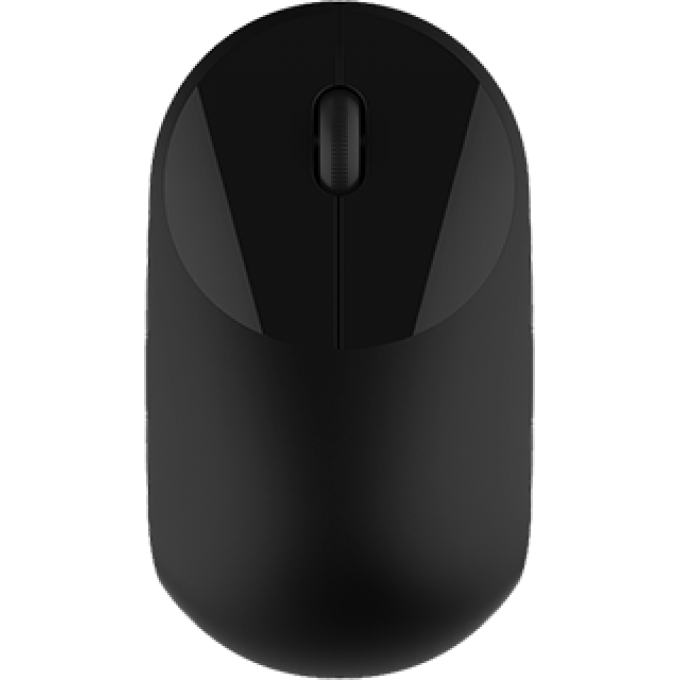 Xiaomi Wireless Mouse Youth Edition Black 949841