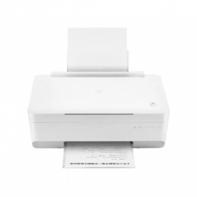 Беспроводной струйный принтер XIAOMI Mijia Printer White (PMDYJ02HT) CN 974011