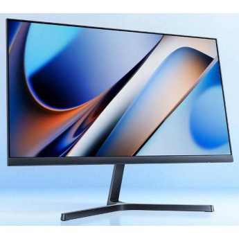 24" Монитор XIAOMI Display X24A черный 75Hz 1920x1080 VA