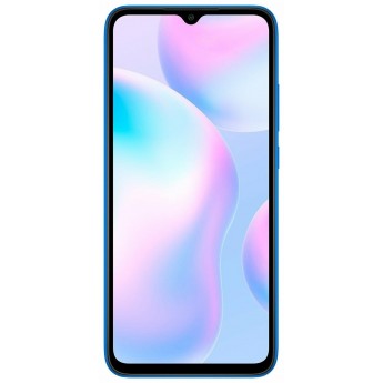 Смартфон XIAOMI Redmi 9A 2/32GB Blue