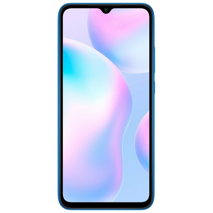 Смартфон XIAOMI Redmi 9A 2/32GB Blue A60