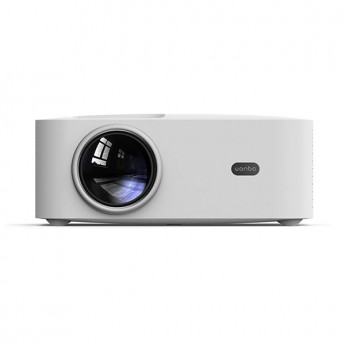 Видеопроектор XIAOMI Wanbo Projector X1 Pro Android Smart Version White (art-12345)