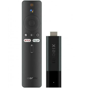 Медиаплеер XIAOMI Mi TV Stick 4K HDR (EU)