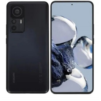 Смартфон XIAOMI 8/256GB Black (art-13570)