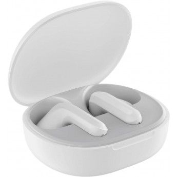 Беспроводные наушники XIAOMI Buds 4 Lite White