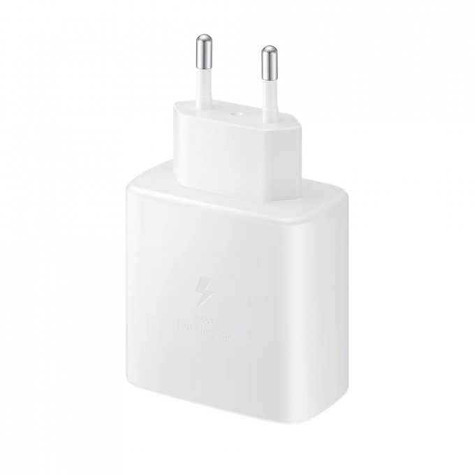 Сетевое зарядное устройство XIAOMI Adaptor Type-C 45W (EP-TA-845) White BCHR-M8135