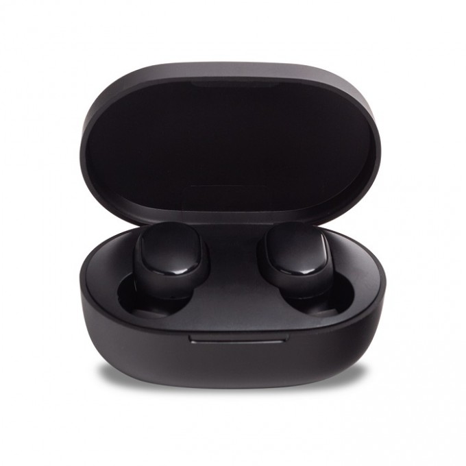 Беспроводные наушники XIAOMI True Wireless Earbuds Basic 2 Black (Глобальная версия) BHR4272GL