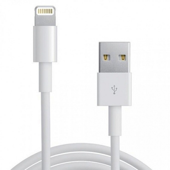 Кабель XIAOMI Lightning Apple Date cable 1m BHR4421GL