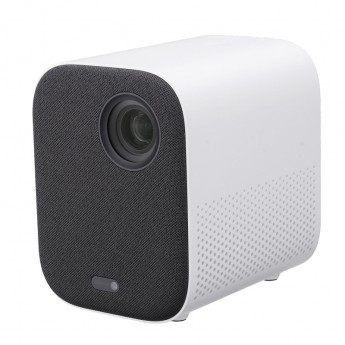 Проектор XIAOMI Mi Smart Projector 2 White (BHR5211GL)