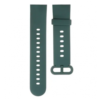 Ремешок XIAOMI Redmi Watch 2 Lite Strap Olive (BHR5438GL)