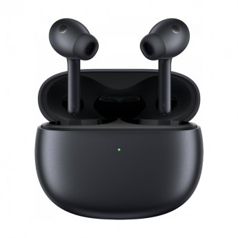 Беспроводные наушники XIAOMI Buds 3 Black