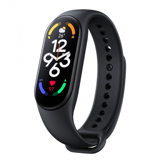 Фитнес-браслет Mi SMart Band 7 BHR6008GL