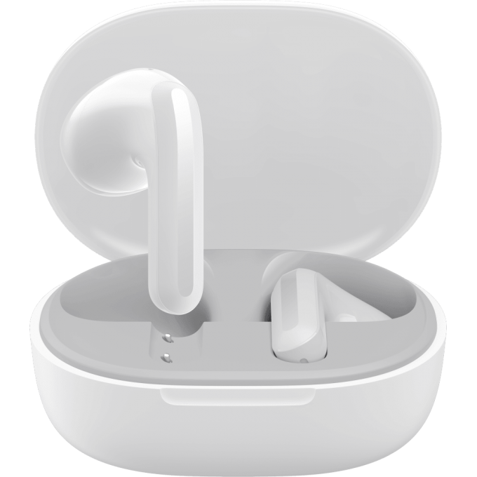 Беспроводные наушники XIAOMI Buds 4 Lite White () BHR6919GL