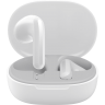 Беспроводные наушники XIAOMI Buds 4 Lite White () BHR6919GL