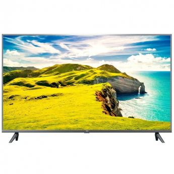 Телевизор XIAOMI Mi LED TV 4S, 43"(109 см), UHD 4K