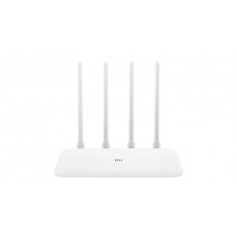 Wi-Fi роутер XIAOMI Mi WiFi Router 4A White DVB4222CN