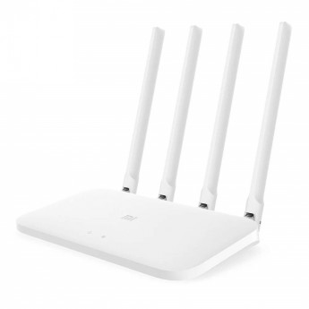 Wi-Fi роутер XIAOMI Mi Wi-Fi Router 4A Gigabit Edition White