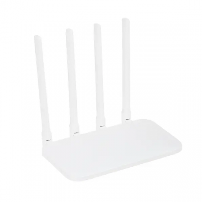 Wi-Fi роутер XIAOMI Mi Router 4C белый () DVB4231GL