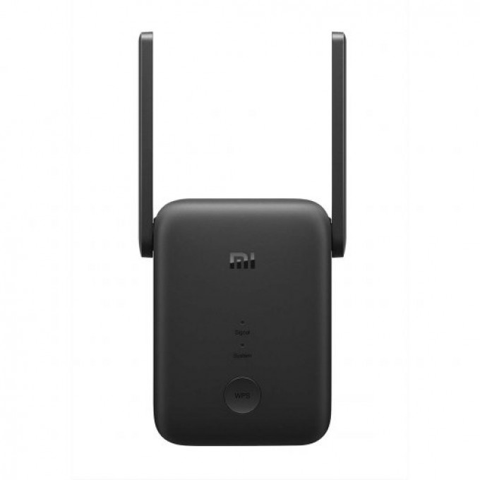 Wi-Fi роутер XIAOMI AC1200 Black DVB4270GL