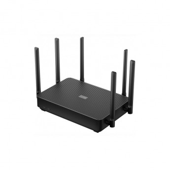 Маршрутизатор Wi-Fi XIAOMI Router AX3200 (DVB4314GL)