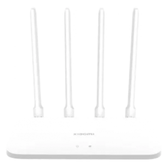 Wi-Fi роутер XIAOMI PRO Z790-A WIFI DDR4 черный (DVB4330Q)