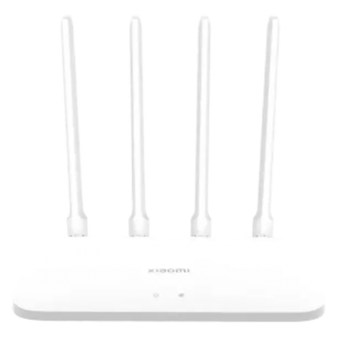 Wi-Fi роутер XIAOMI PRO Z790-A WIFI DDR4 черный () DVB4330Q