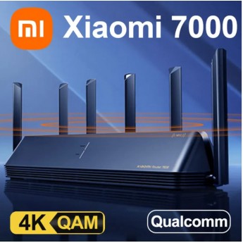 Wi-Fi роутер XIAOMI AX7000