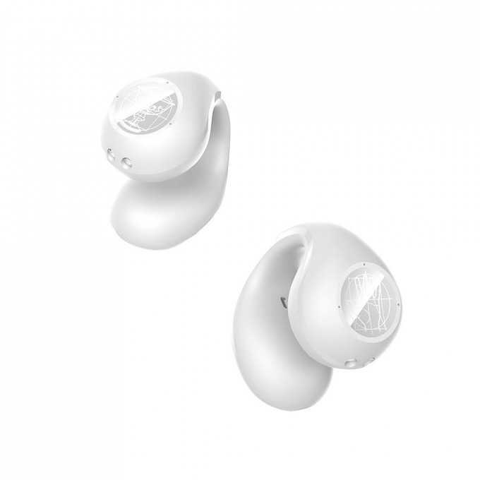 Беспроводные наушники XIAOMI Rock Sound EarCuffs TWS Earphone белый EARCUFFS-WHITE