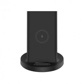 Беспроводное зарядное устройство XIAOMI Vertical Universal Wireless Charger 20W