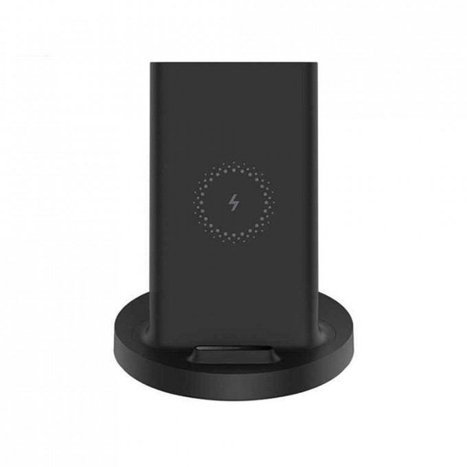 Беспроводное зарядное устройство XIAOMI Vertical Universal Wireless Charger 20W GDS4130CN